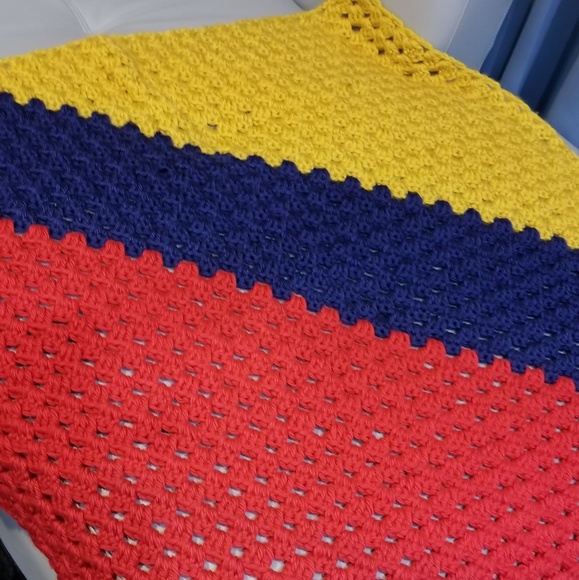 Other - Throw/Lap afghan